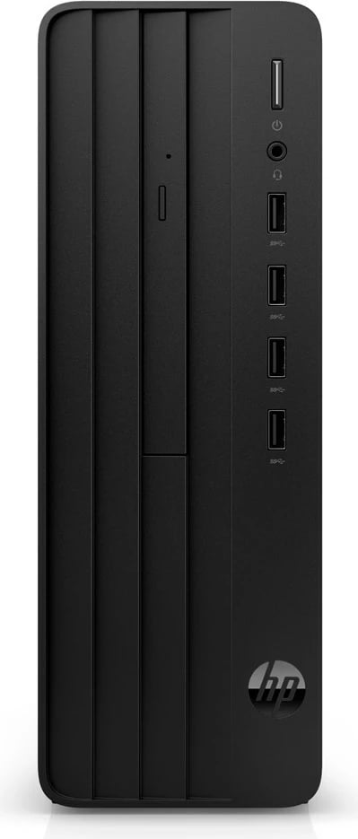 Kompjuter HP Pro 290 G9 SFF i3-13100 16GB DDR4 3200 SSD256 Intel UHD Graphics DVD W11Pro