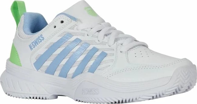 Atlete për femra K-Swiss, të bardha
