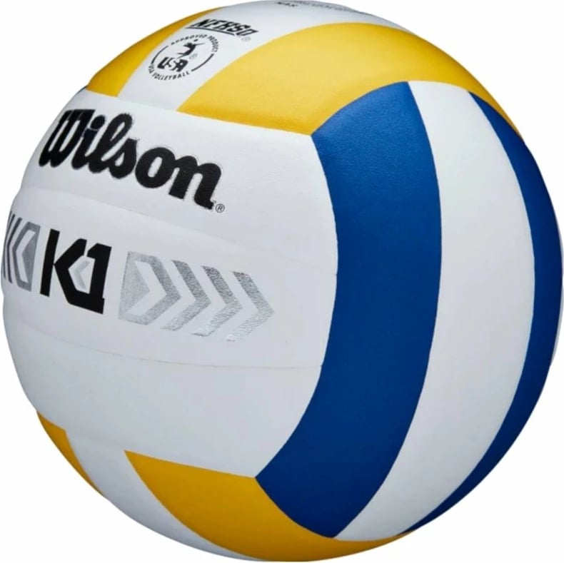 Top për volejboll Wilson, shumëngjyrësh
