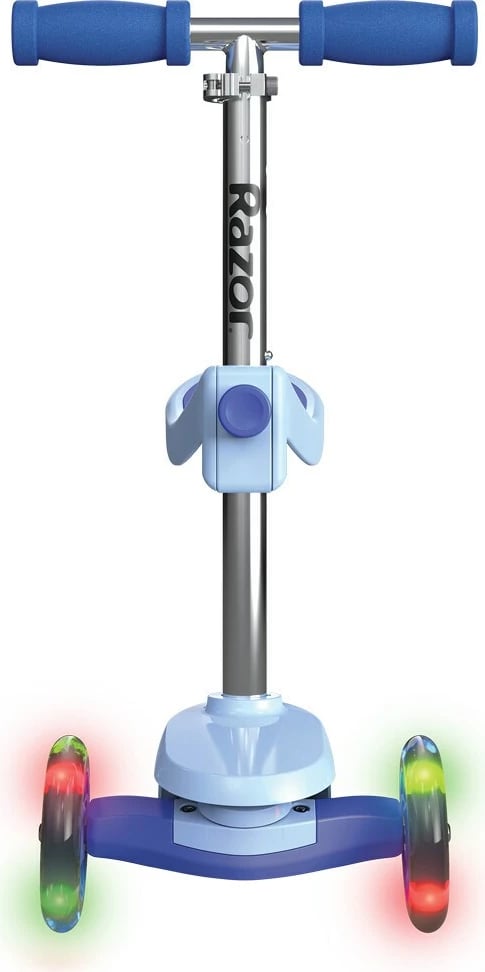 Trotinet për fëmijë Razor Rollie, ngjyrë blu Trotinet për fëmijë Razor Rollie, ngjyrë blu