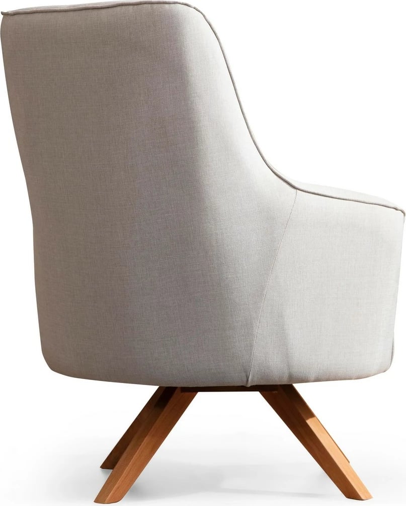 Karrige Wing Atelier del Sofa, Kapri, krem Karrige Wing Atelier del Sofa, Kapri, krem