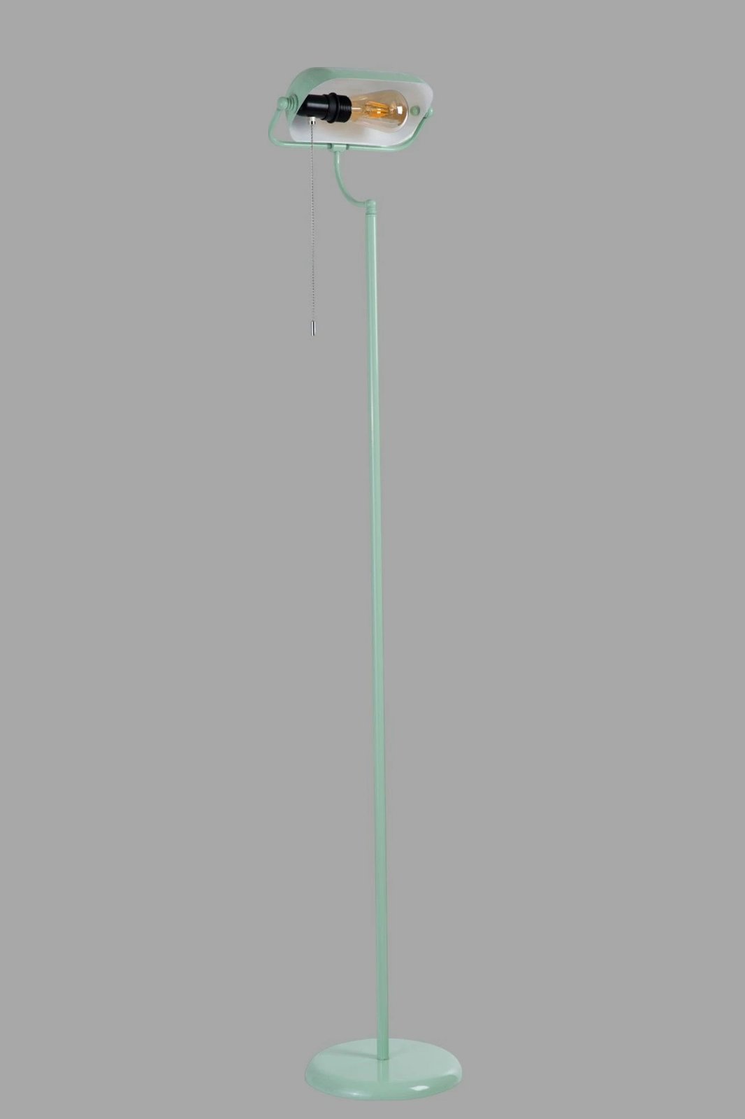 Llambë dyshemeje Opviq, ngjyrë mint, 8964-3