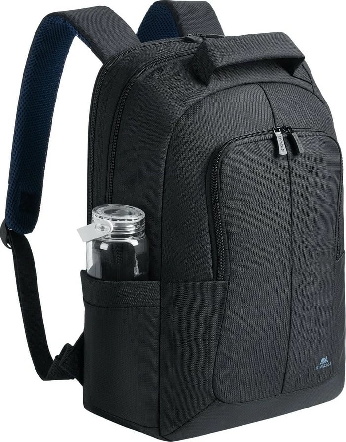 Çantë shpine RIVACASE 8435 për laptop 15.6-16, e zezë Çantë shpine RIVACASE 8435 për laptop 15.6-16, e zezë