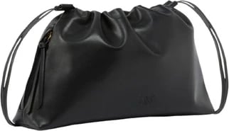 Çantë femra Pinko, e zezë