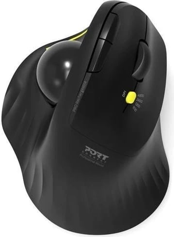 Miun Ergonomike Port Designs, për dore të djathtë