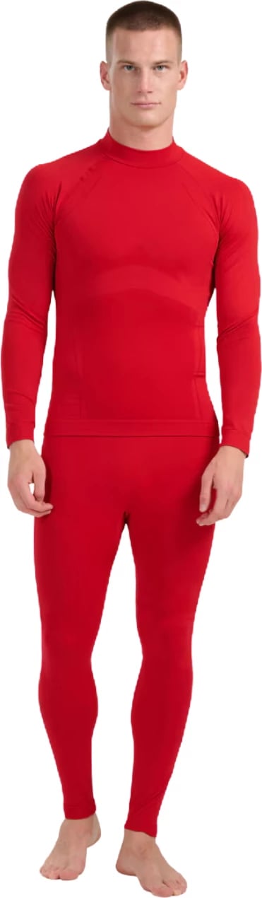 Maicë termike për meshkuj 4F, e kuqe