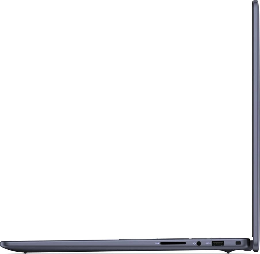 Laptop Dell Inspiron 5645, 16", AMD Ryzen 7 8840U, 16 GB RAM, 1 TB SSD, Blu