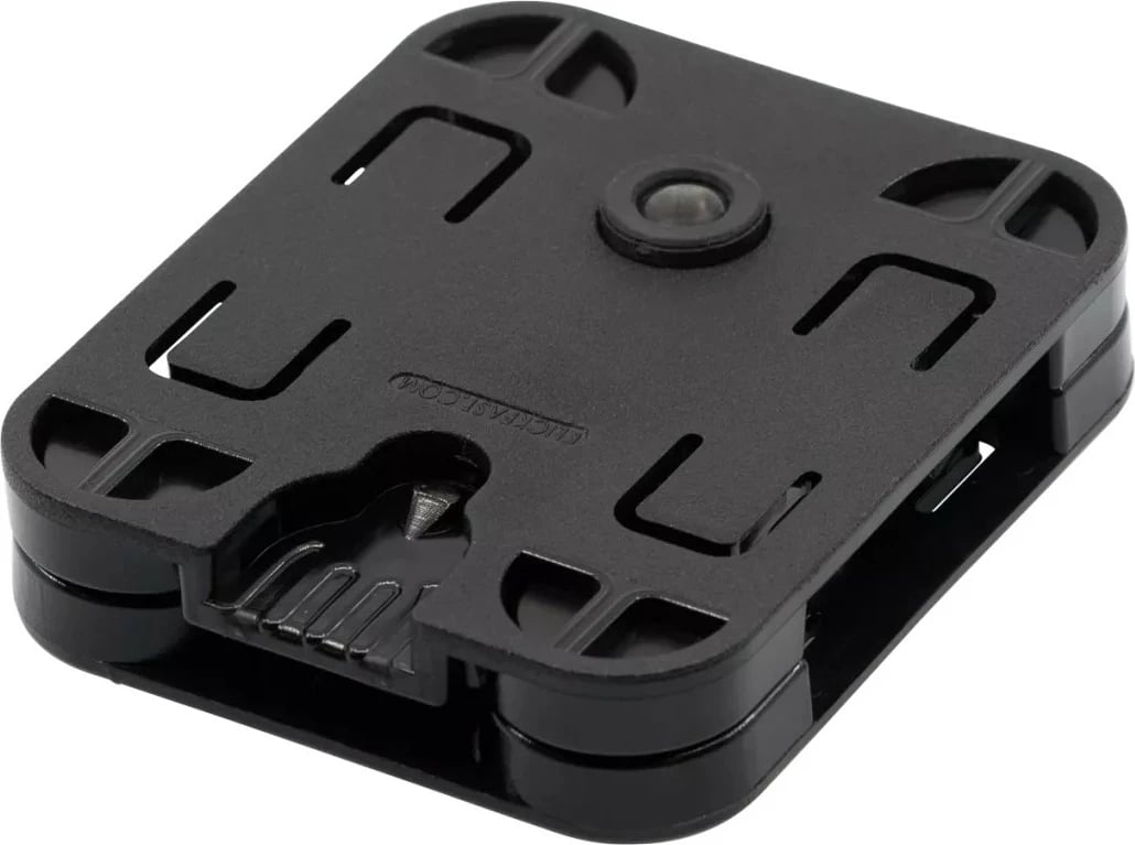 Mbajtës magnetik Axis W101, i zi