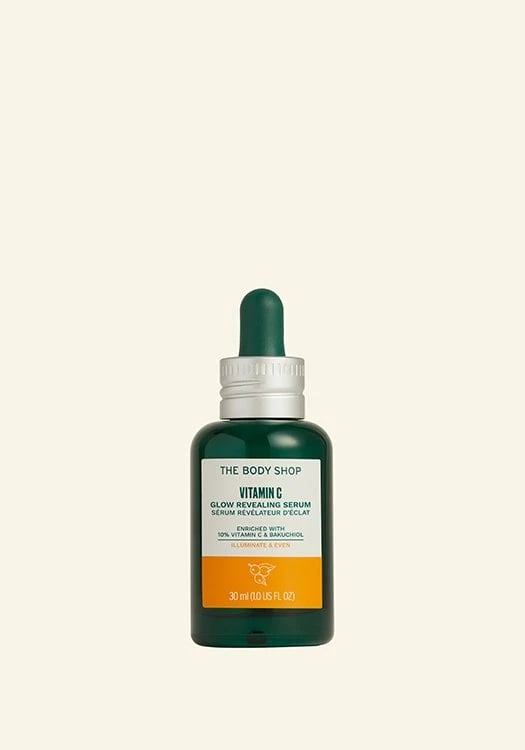 Vitamin C - Serum për fytyrën 30 ML
