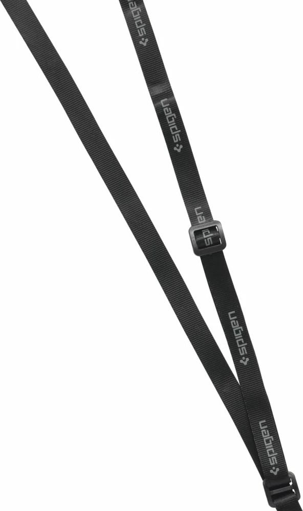 Mbështjellës Spigen Aqua Shield A601, IPX8, set 2 copë, i zi