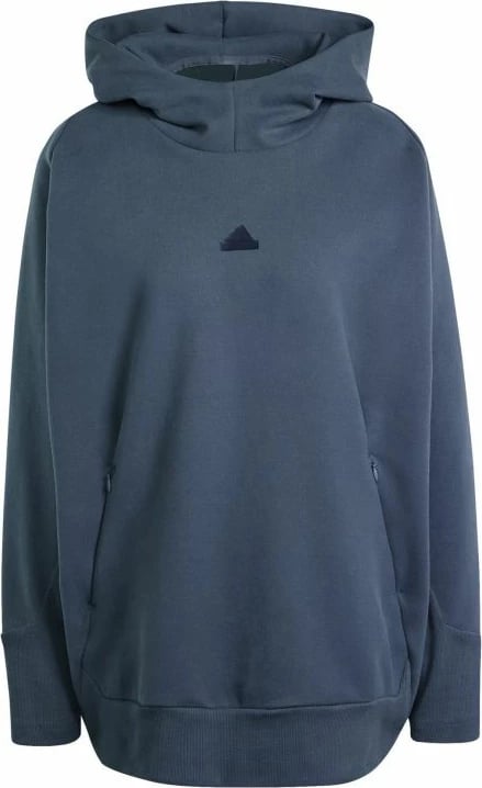 Duks për femra adidas, i bardhë