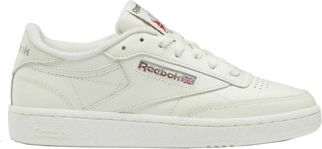 Atlete femra Reebok, të bardha