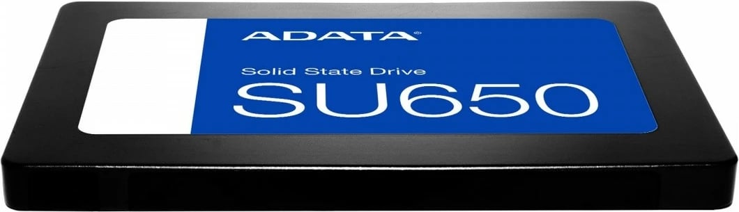 SSD Adata Ultimate SU650, 512GB, 2.5", SATA III