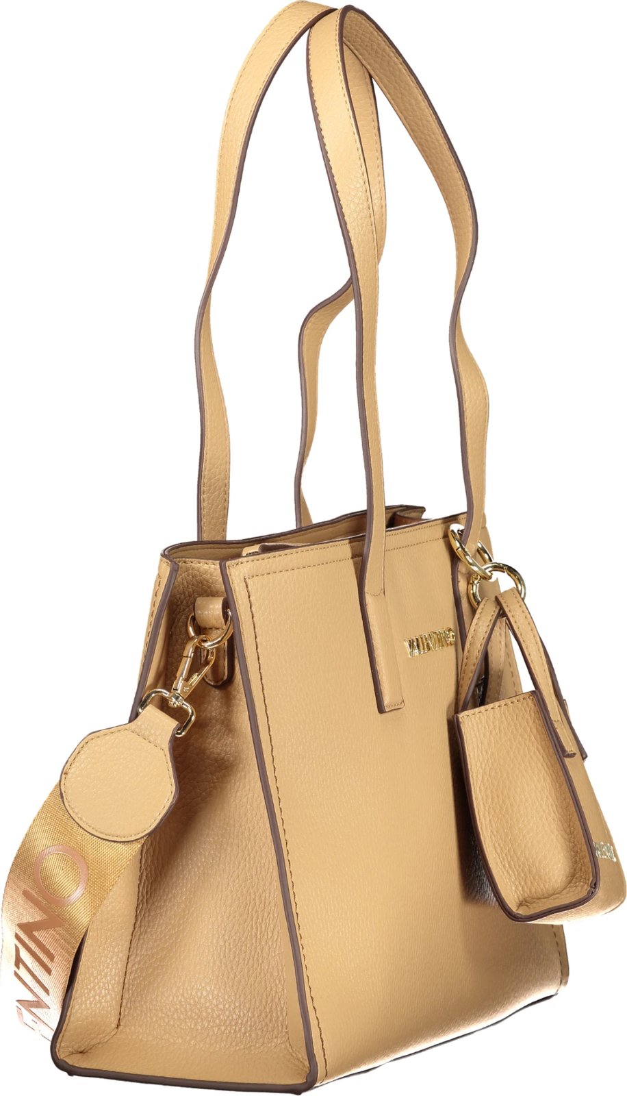 Çantë Valentino Bags femra, bezhë