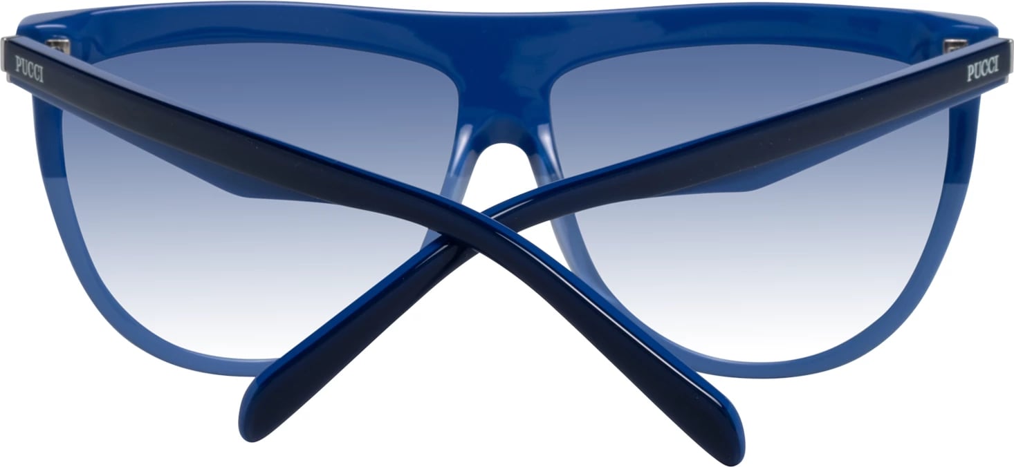 Syze dielli për femra Emilio Pucci, të kaltërta