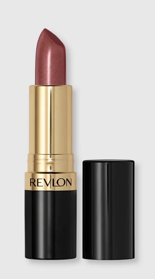 Buzëkuq Revlon Super Lustrous Lipstick