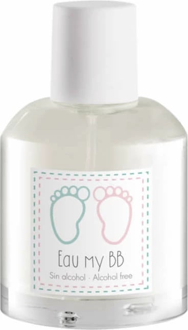Eau de Toilette për fëmijë Eau My BB 60ml
