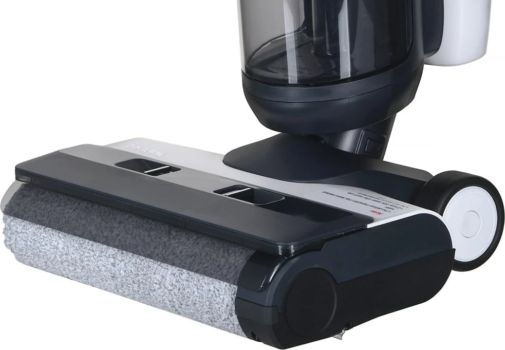 Fshesë elektrike Tineco FLOOR ONE S5, pa qese, e zezë Fshesë elektrike Tineco FLOOR ONE S5, pa qese, e zezë