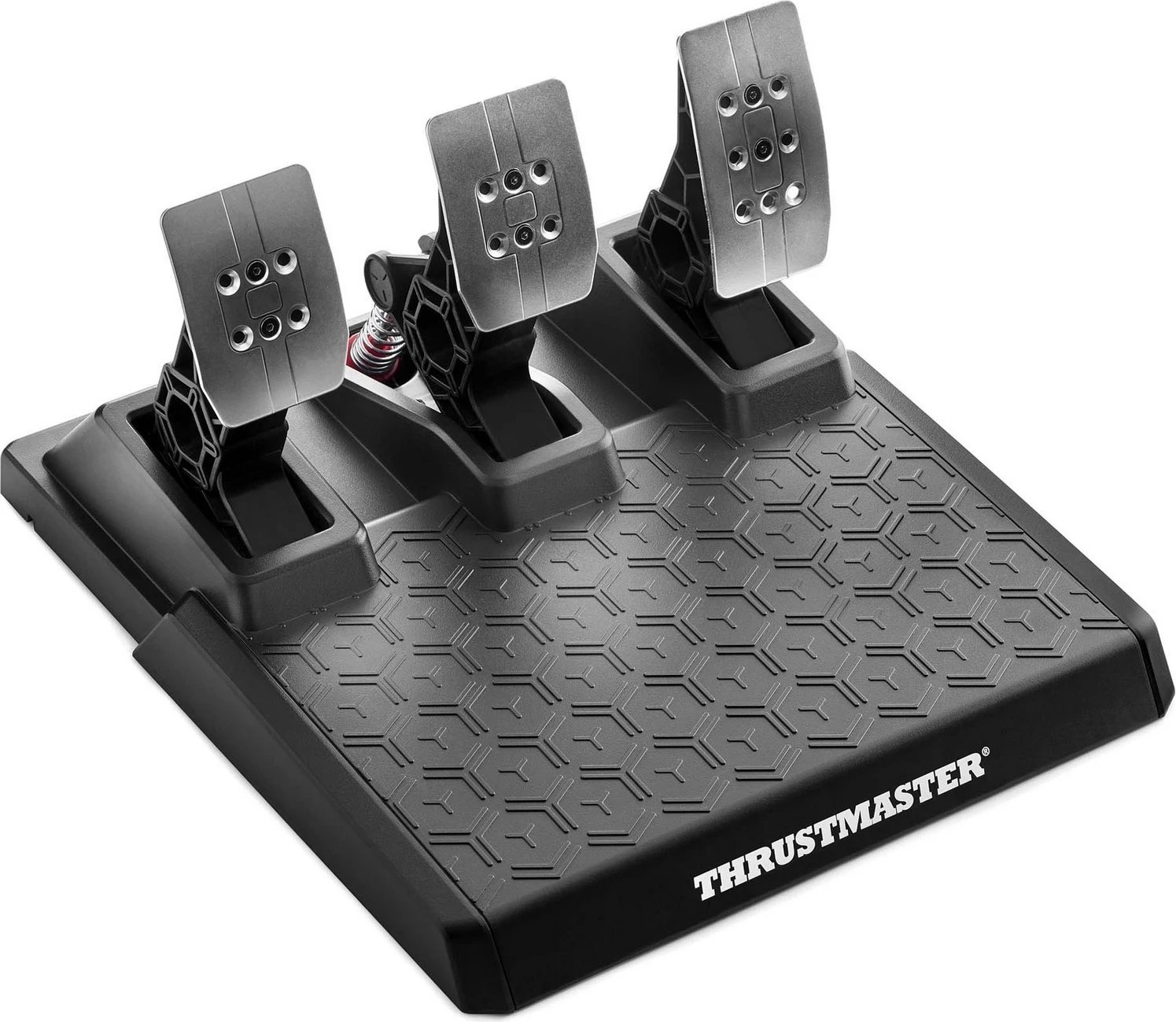 Pedale Thrustmaster T3PM për (Xbox One/ series S,X, PC, PS4, PS5), e zezë