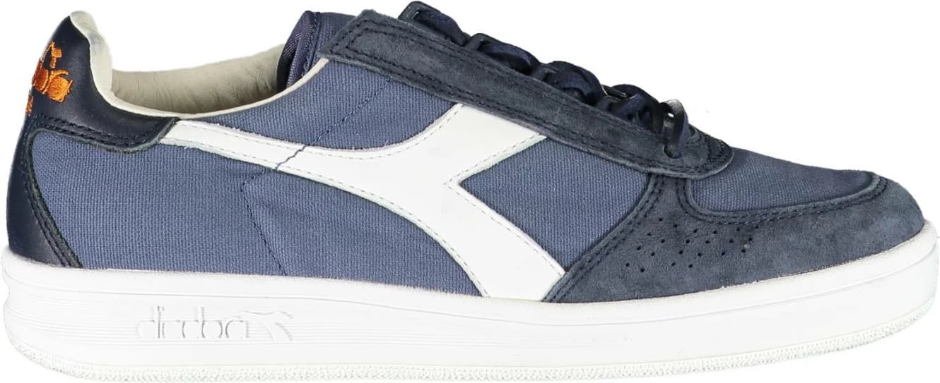 Atlete femra DIADORA, blu