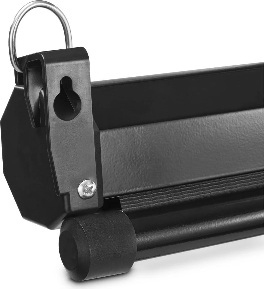 Ekran projekcioni Hama 21576, 175x175 cm, i bardhë