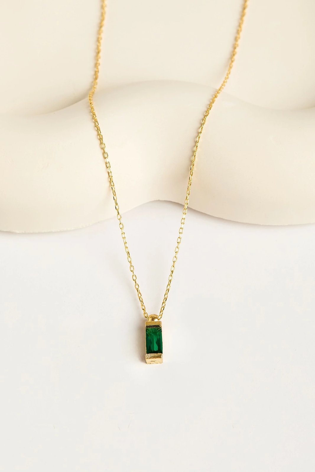 Varëse argjendi Elika Silver, ngjyrë ari, ELKSLVR7721