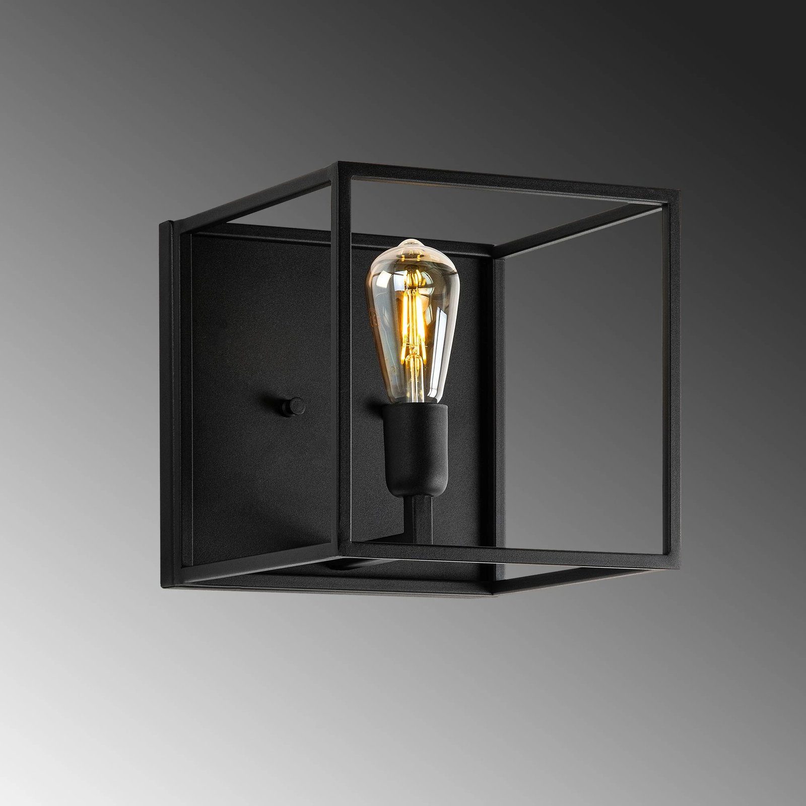 Llambë muri Opviq, kafes, 13750