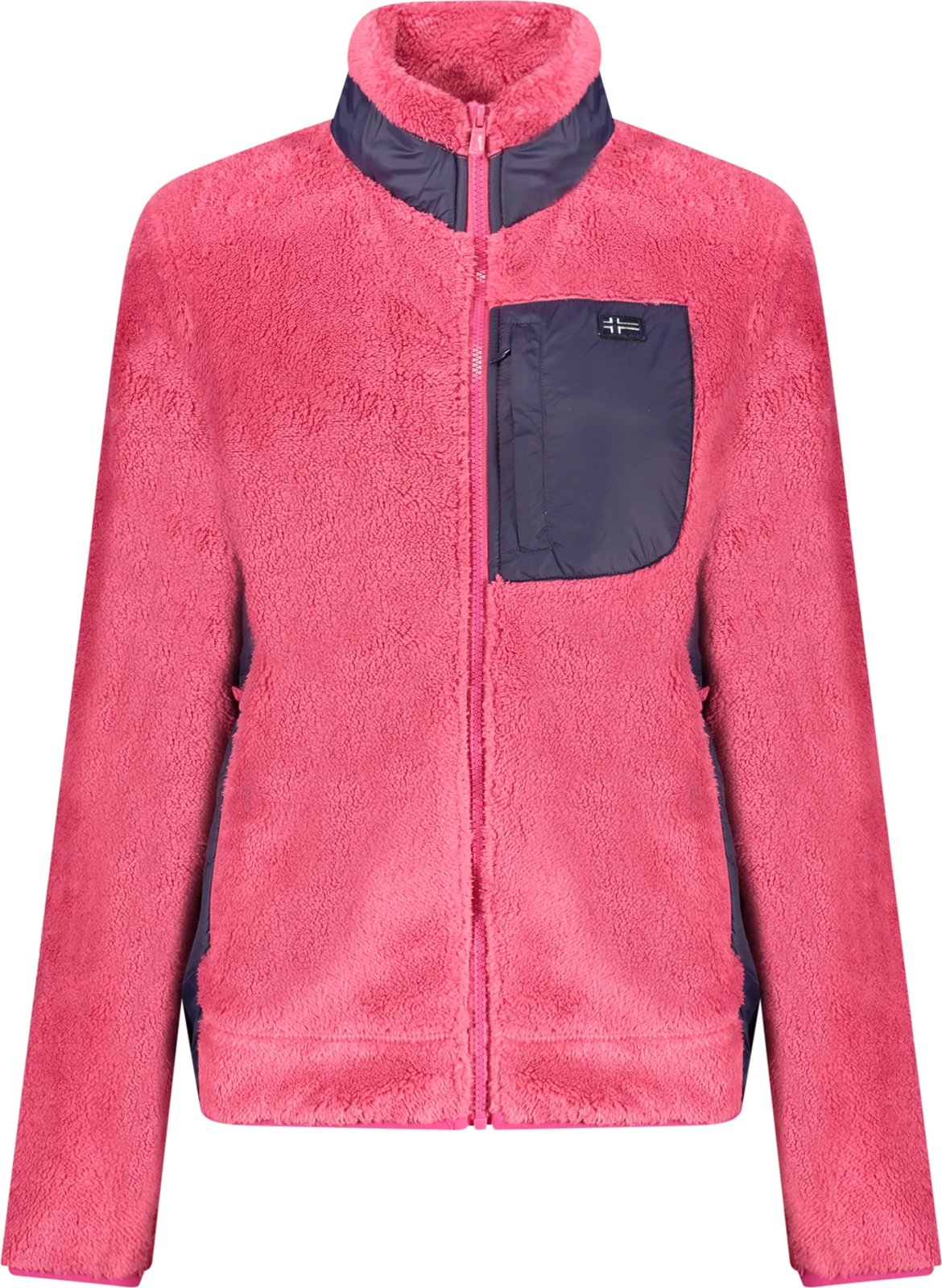 Duks NORWAY 1963 femra, rozë