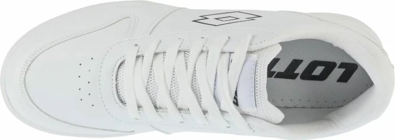 Aksesor Lotto, të bardha