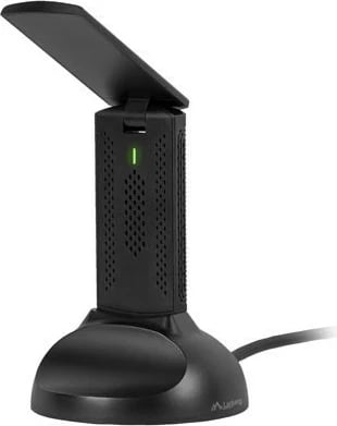 Kartë rrjeti LANBERG AX3000, USB 3.0, Wi-Fi 6, 2 antena të brendshme