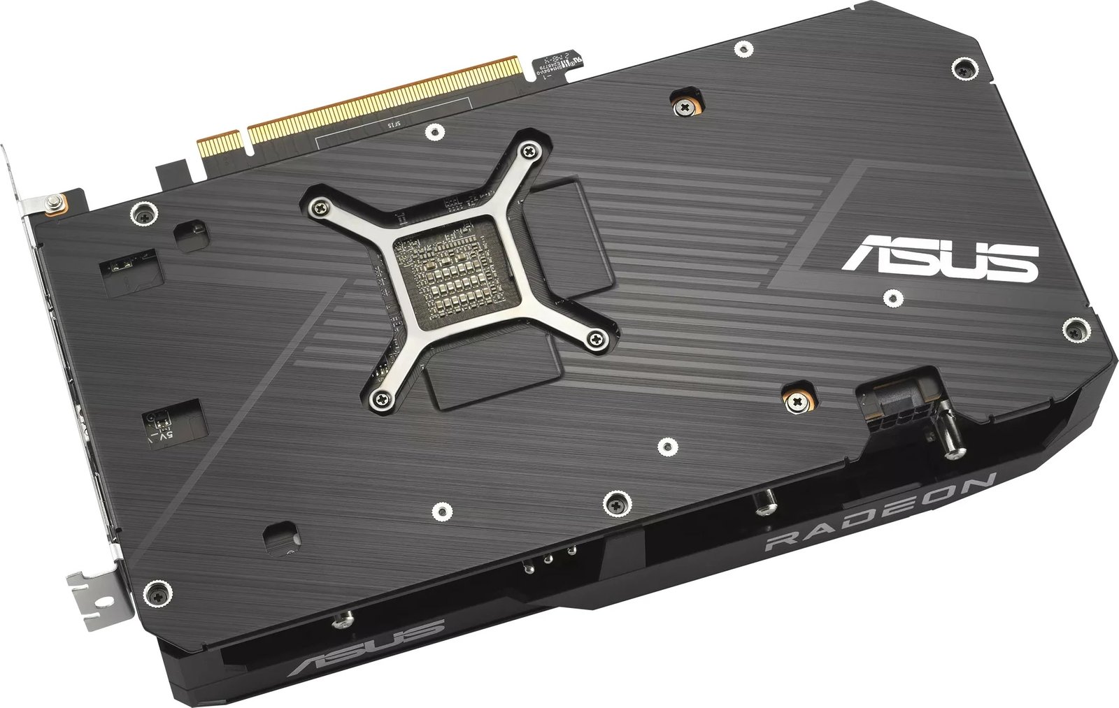 Kartelë grafike ASUS Dual RX 6600 8 GB GDDR6