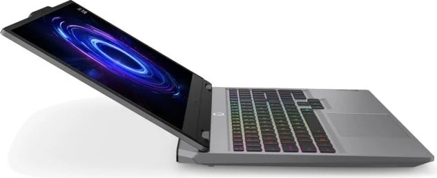 Laptop Lenovo LOQ 15IRX10, 15.6", Intel Core i5-13450HX, 32 GB RAM, 1 TB SSD, NVIDIA RTX 5050, Gri