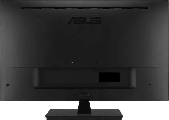 monitor Asus VP327Q 31.5" 4K UHD 60Hz VA me altoparlantë, Adaptive-Sync, Eye Care, DP/HDMI, i zi, me kabllo HDMI