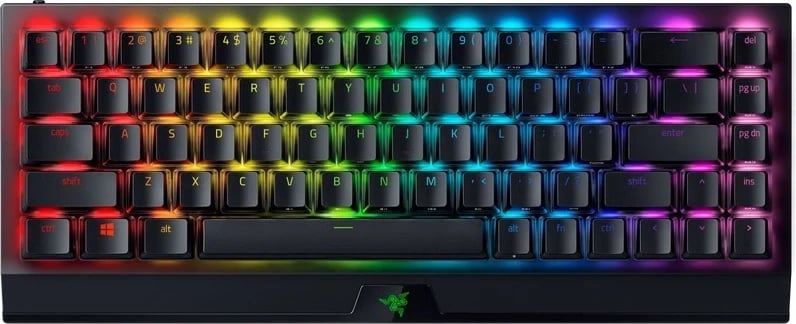 Keycaps Razer Phantom Keycap Upgrade Set, zi