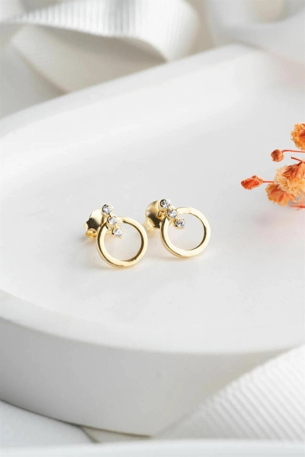 Vathë të artë prej argjendi, Jumeon, SLVNJWLRY00143