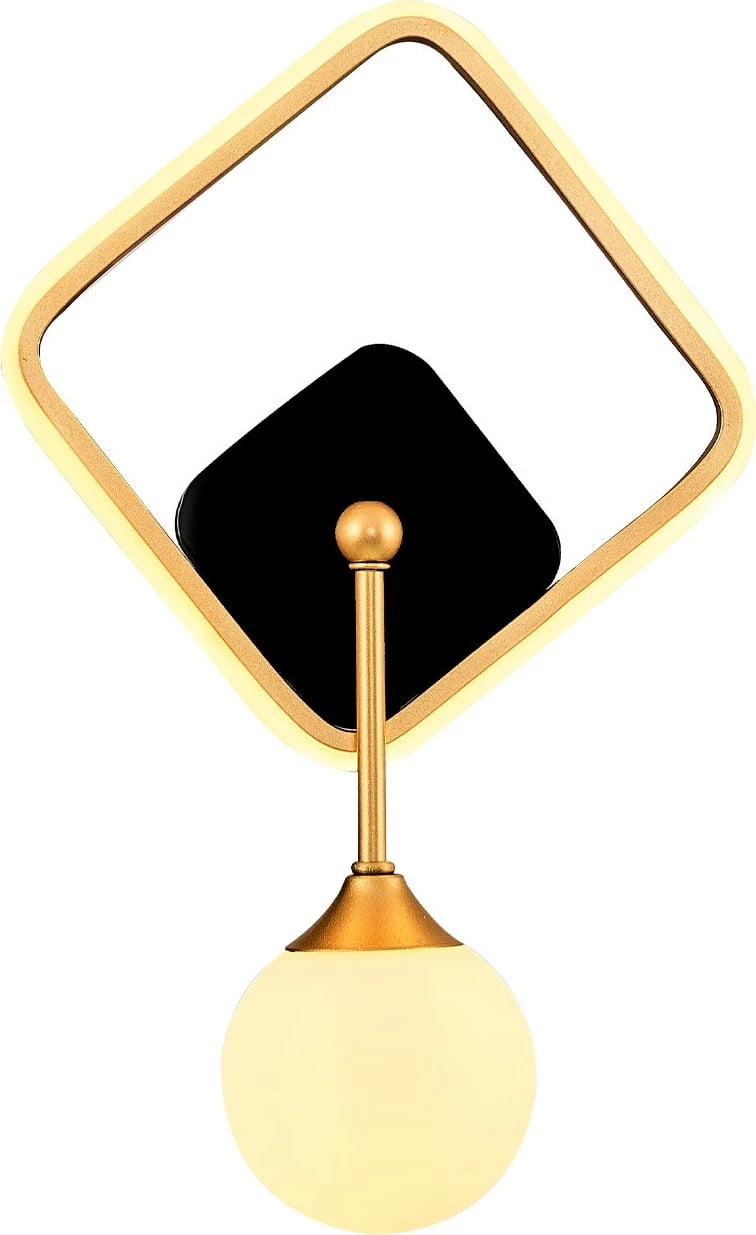 Llambë muri Opviq, L1144, ngjyrë antike