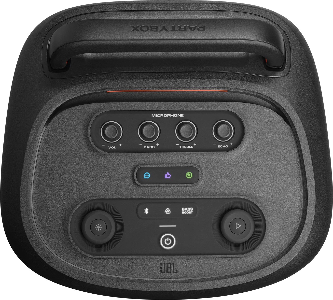 Altoparlant JBL PARTYBOX 520