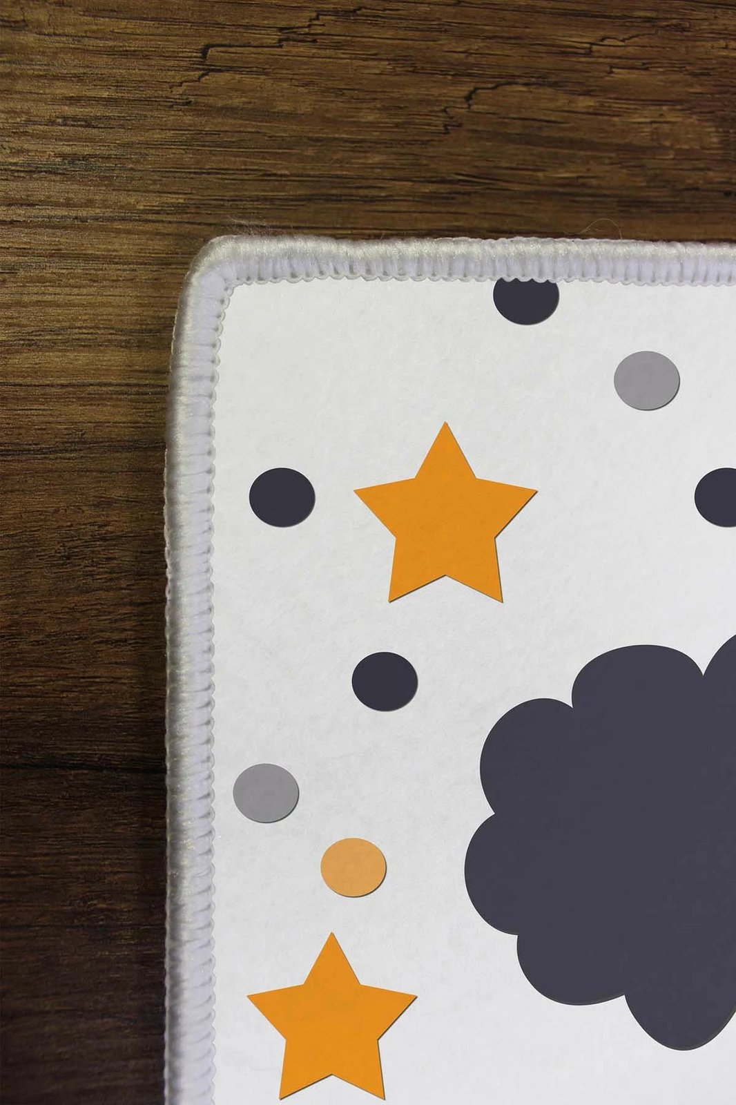 Qilim për korridor, shumëngjyrësh, Conceptum Hypnose, 100x300cm, HMNT512