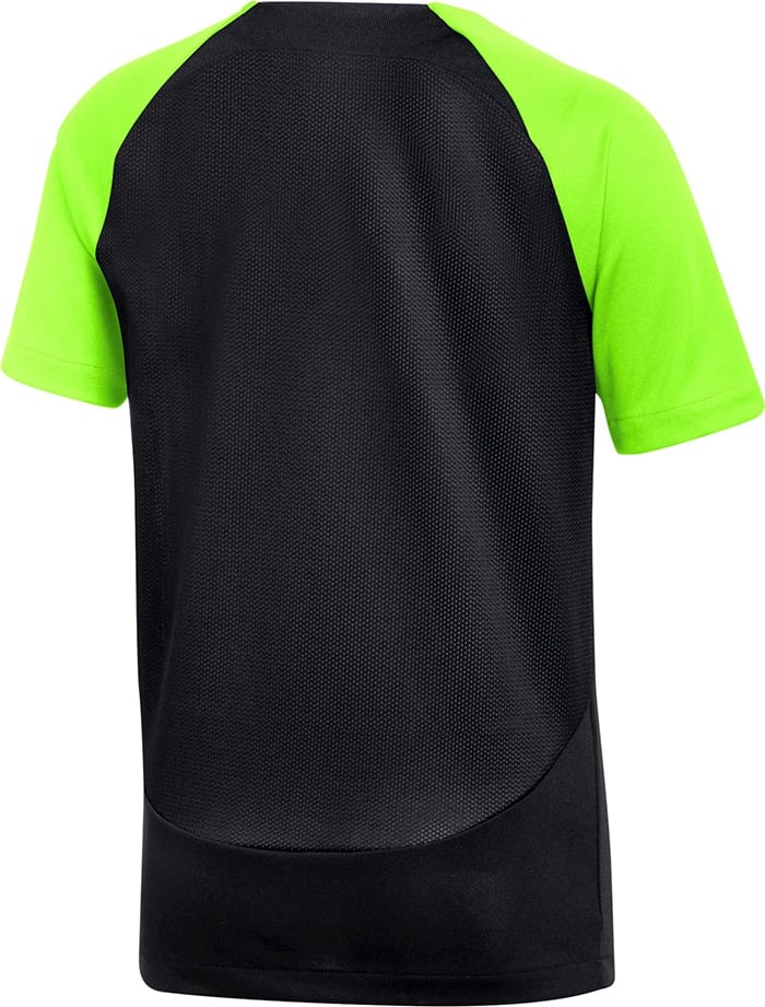 Maicë për fëmijë Nike, e zezë