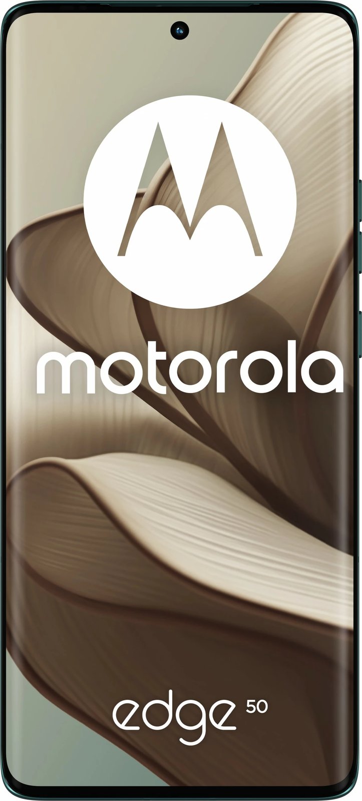 Celular Motorola edge 50, 12 GB, 512 GB, 50 MP, Android 14, Gjelbër