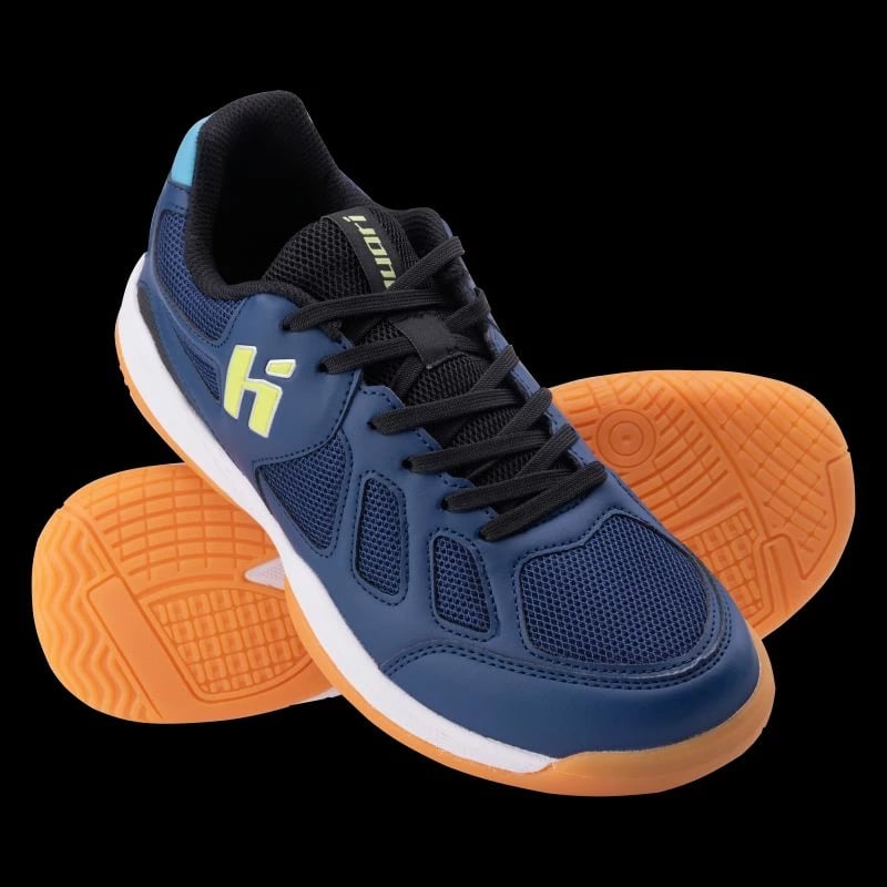 Atlete volejbolli Huari, indoor