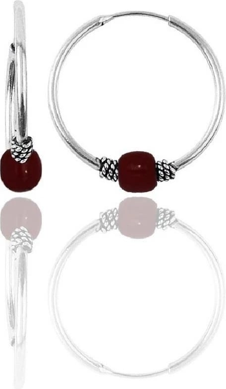 Vath argjendi Jumeon, 11262ROD, 17mm