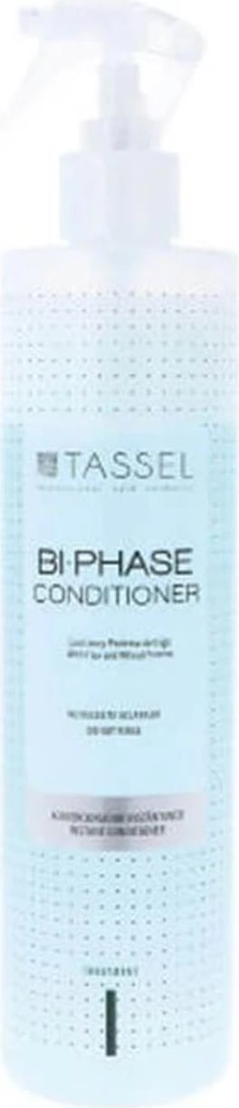 Desmaquillante Bi-Fazik Eurostil Tassel unisex 500ml