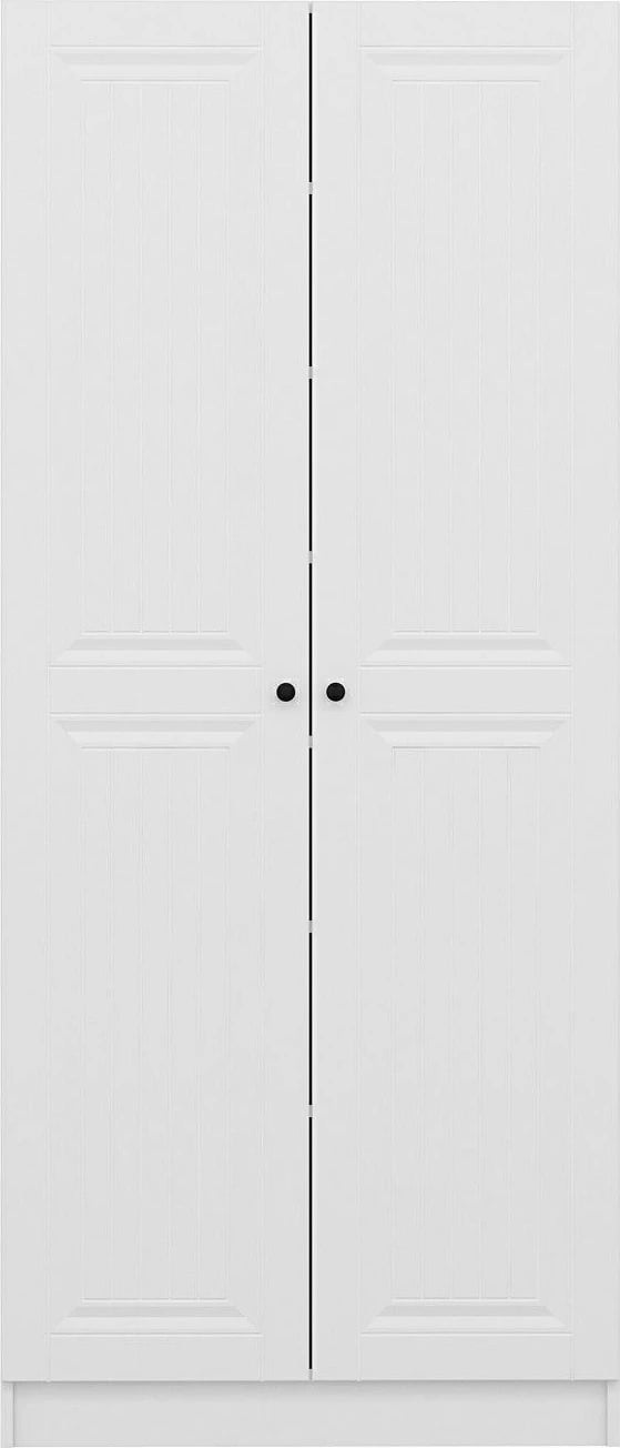 Stendë korridori Skye Decor, ngjyrë e bardhë, Noah - 8242