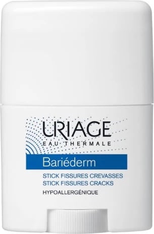 Stick për çarje lëkure URIAGE Bariéderm unisex 22g Stick për çarje lëkure URIAGE Bariéderm unisex 22g