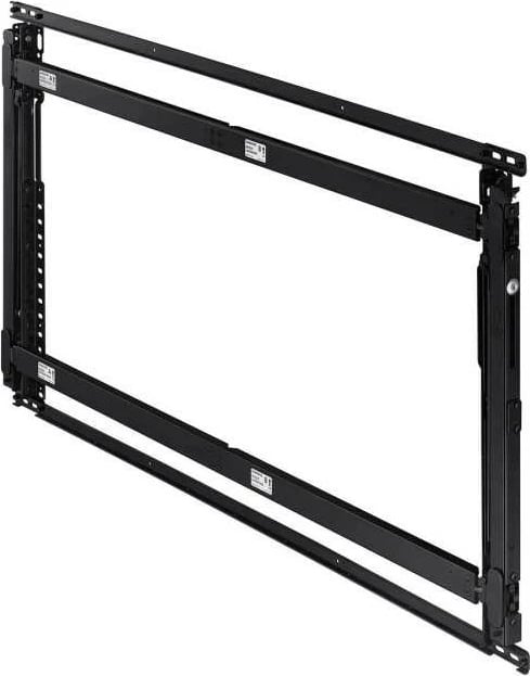 Mbajtëse muri Samsung WMN-55VD/EN për videowall, për modele UD55/UE55, e zezë Mbajtëse muri Samsung WMN-55VD/EN për videowall, për modele UD55/UE55, e zezë