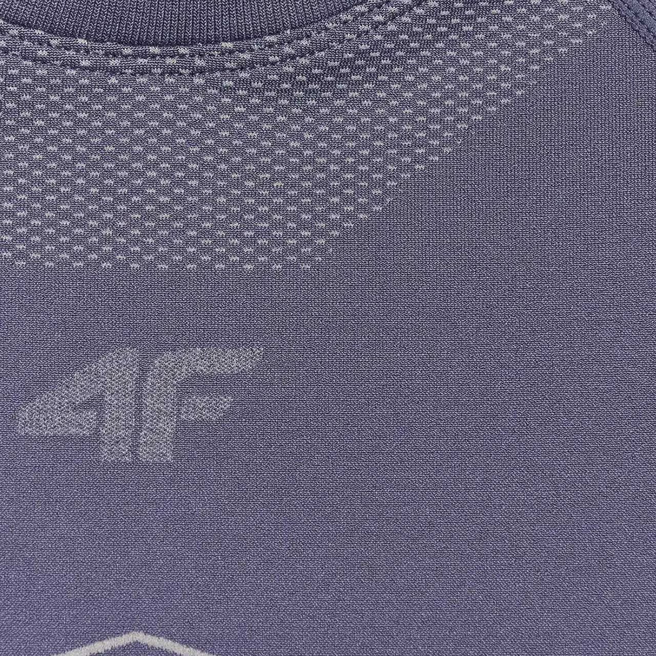 Të brendshme termo për djem 4F, navy