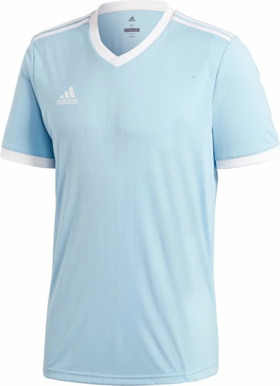 Fanellë futbolli adidas për meshkuj, blu