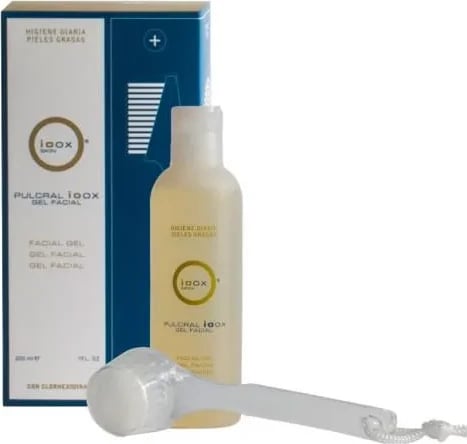 Xhel fytyre IOOX Pulcral unisex 200ml
