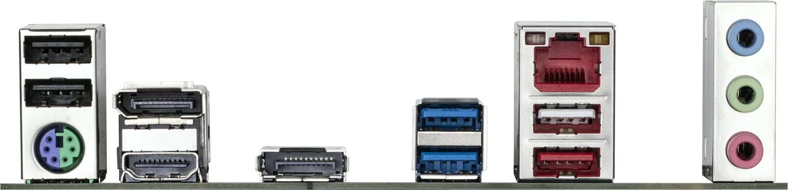 Pllakë amë Gigabyte B860M DS3H, Intel Core Ultra, DDR5, PCIe 5.0, 2.5GbE